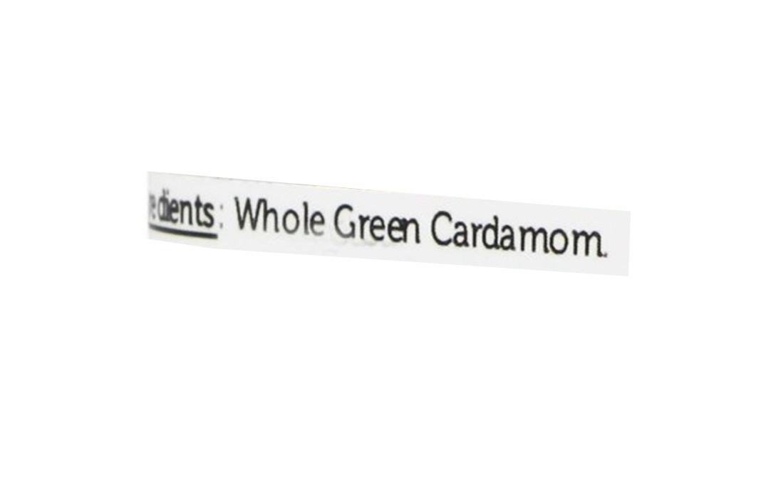 Urban Platter Whole Green Cardamom    Jar  100 grams